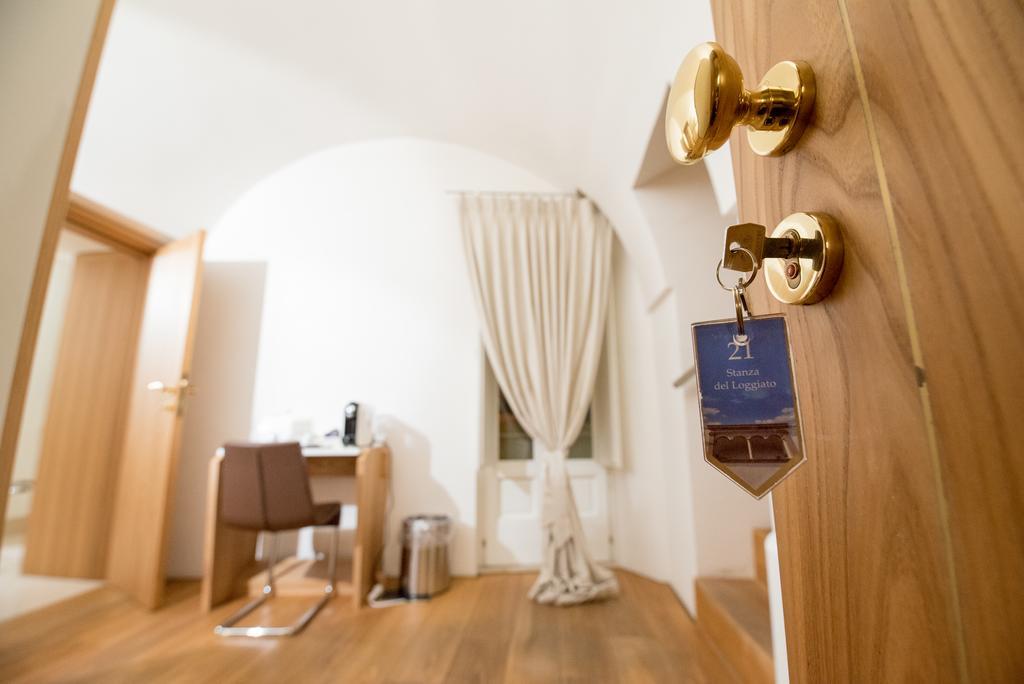 Dimora Intini Hotel Noci Ngoại thất bức ảnh