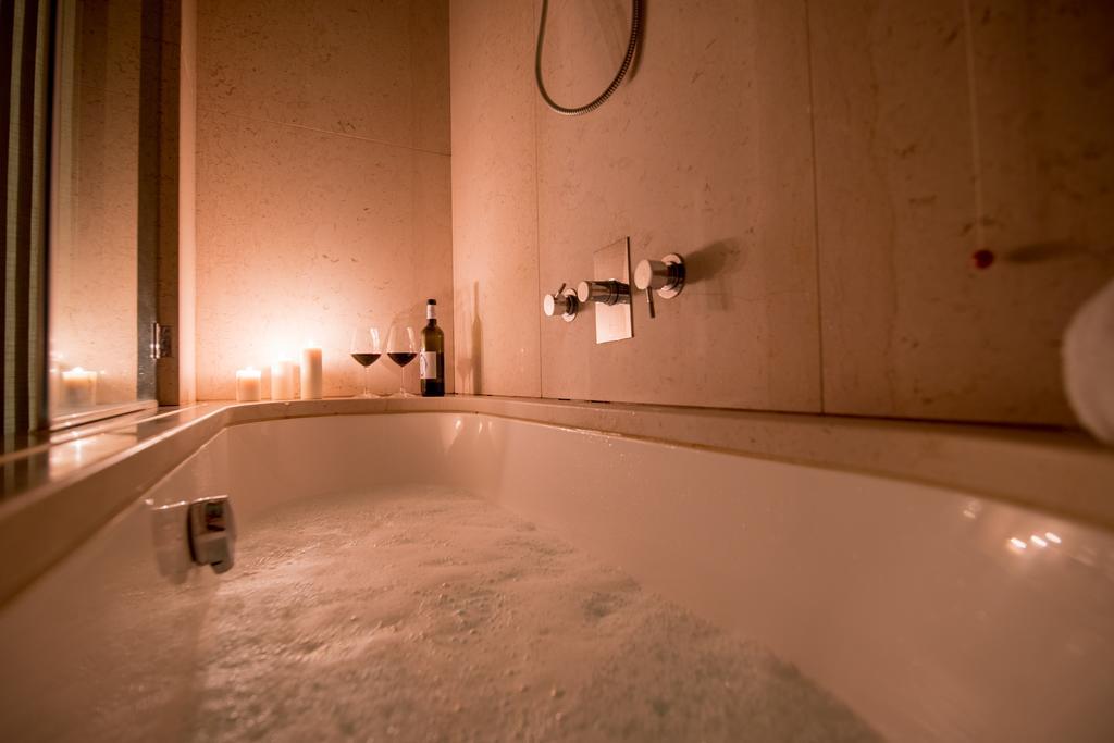 Dimora Intini Hotel Noci Ngoại thất bức ảnh