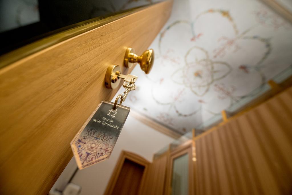 Dimora Intini Hotel Noci Ngoại thất bức ảnh