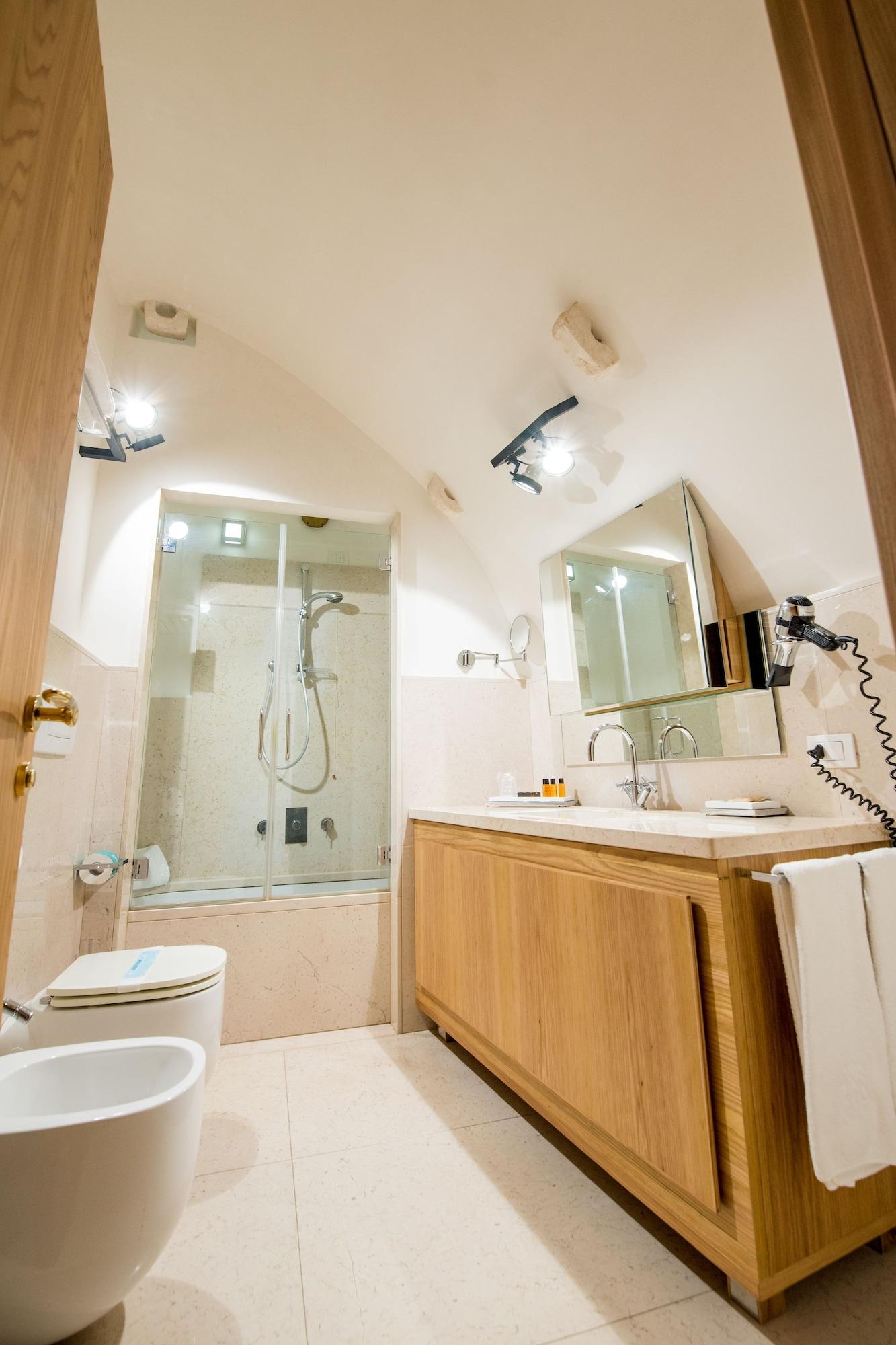 Dimora Intini Hotel Noci Ngoại thất bức ảnh