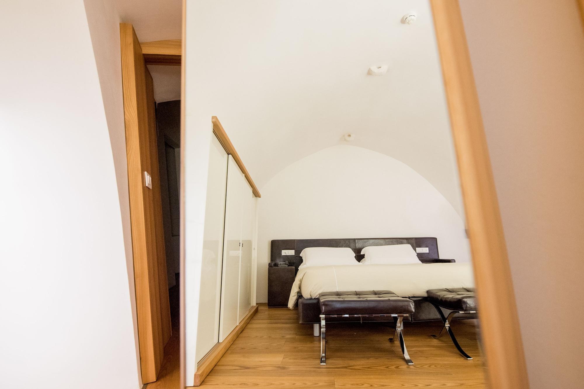 Dimora Intini Hotel Noci Ngoại thất bức ảnh