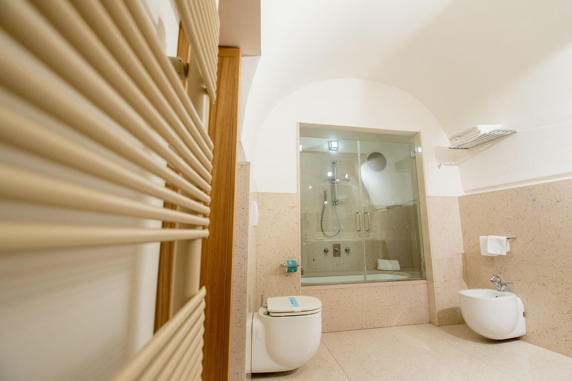 Dimora Intini Hotel Noci Ngoại thất bức ảnh
