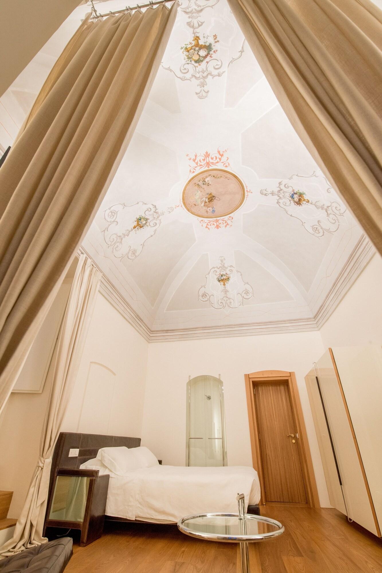 Dimora Intini Hotel Noci Ngoại thất bức ảnh