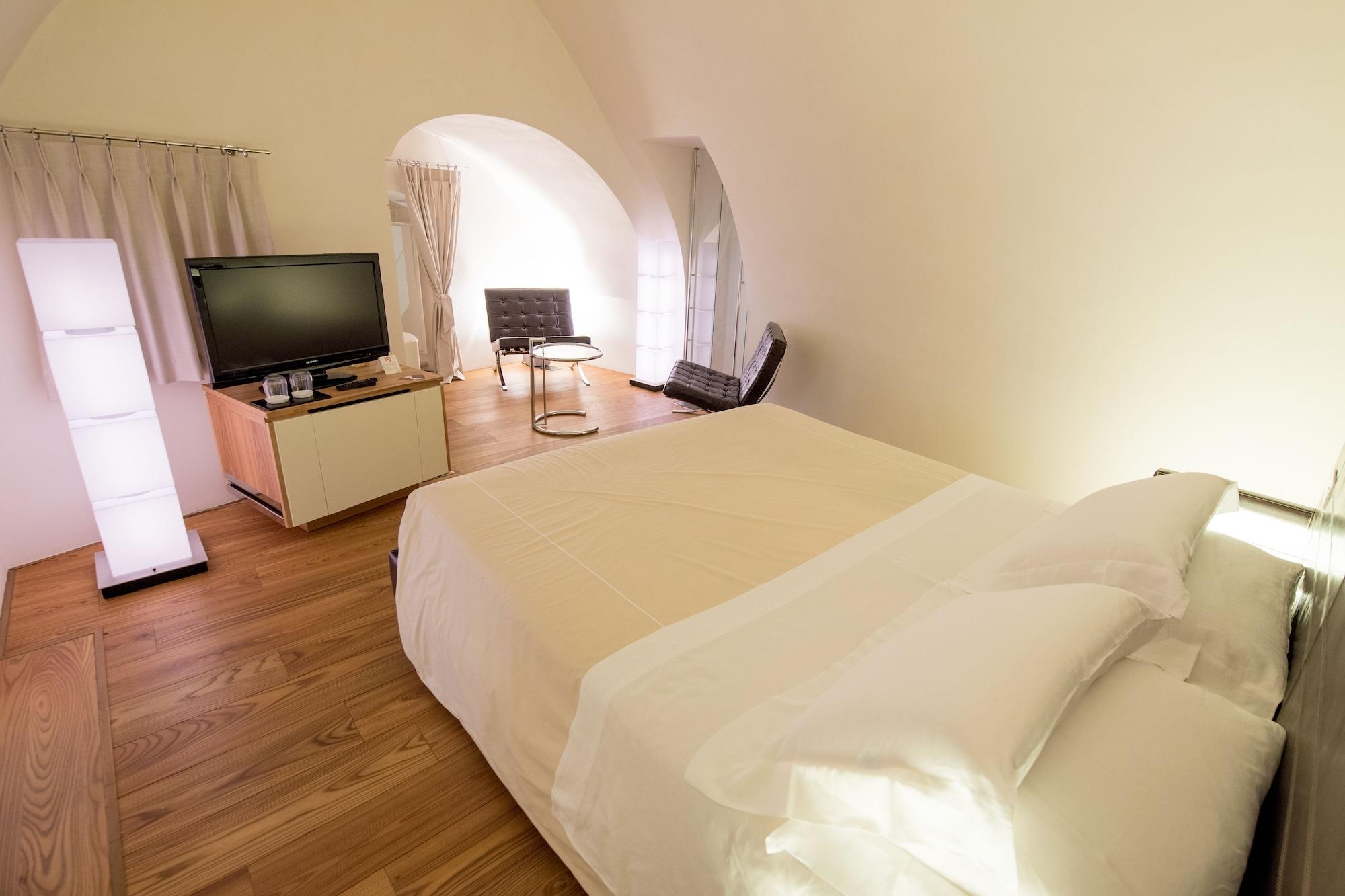 Dimora Intini Hotel Noci Ngoại thất bức ảnh