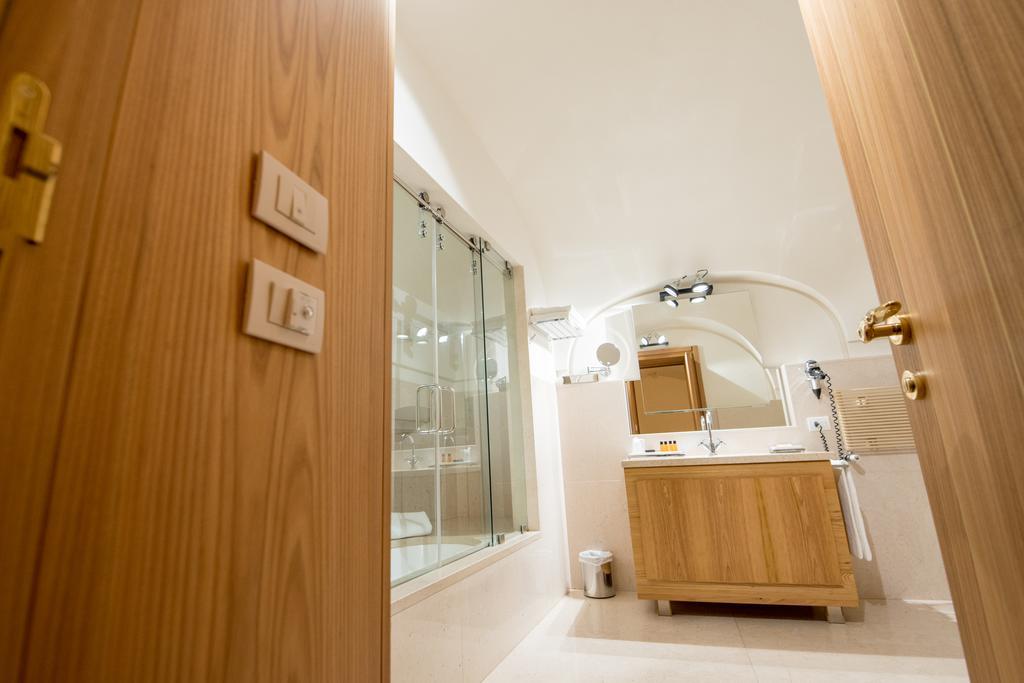 Dimora Intini Hotel Noci Ngoại thất bức ảnh