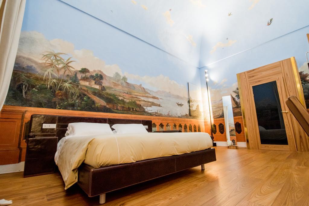 Dimora Intini Hotel Noci Ngoại thất bức ảnh
