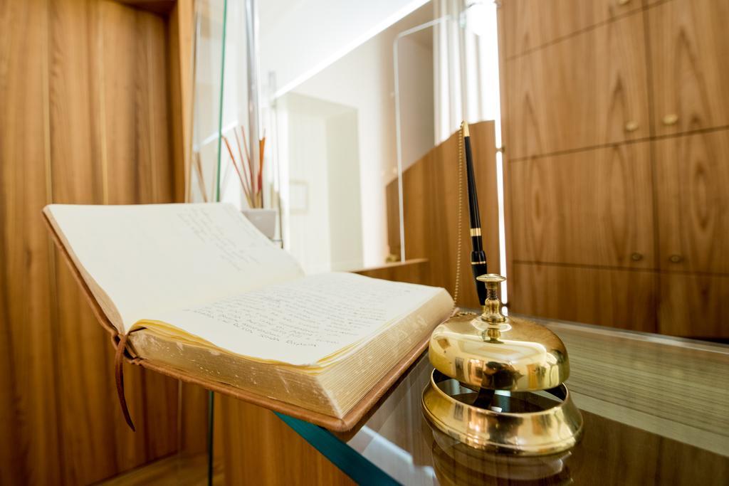 Dimora Intini Hotel Noci Ngoại thất bức ảnh