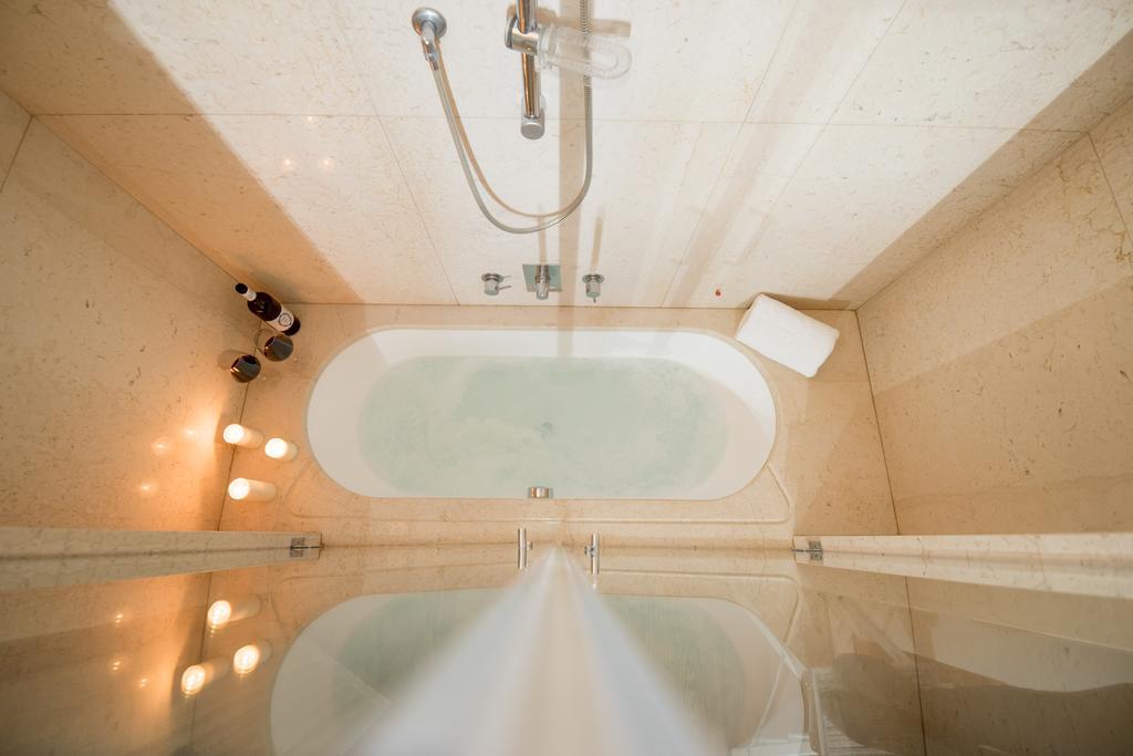 Dimora Intini Hotel Noci Ngoại thất bức ảnh