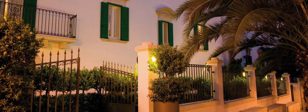 Dimora Intini Hotel Noci Ngoại thất bức ảnh