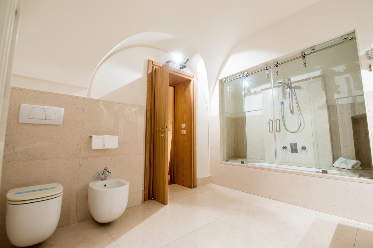 Dimora Intini Hotel Noci Ngoại thất bức ảnh